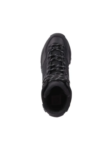 Pantofi Tommy Jeans negru