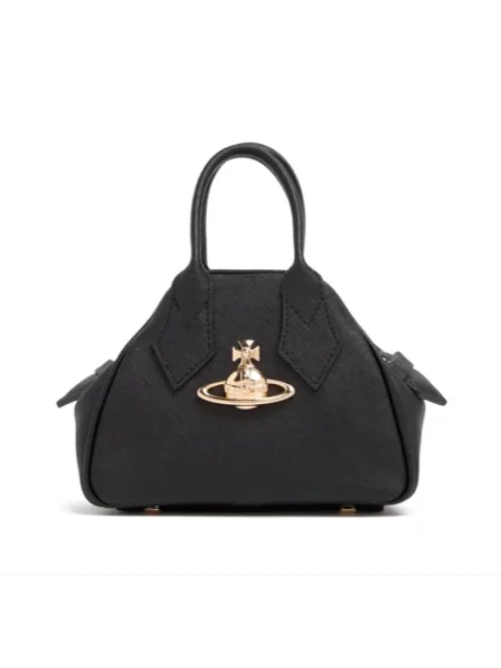 Torebka Vivienne Westwood czarna