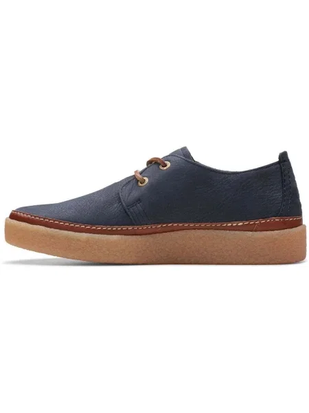 Pantofi Clarks albastru