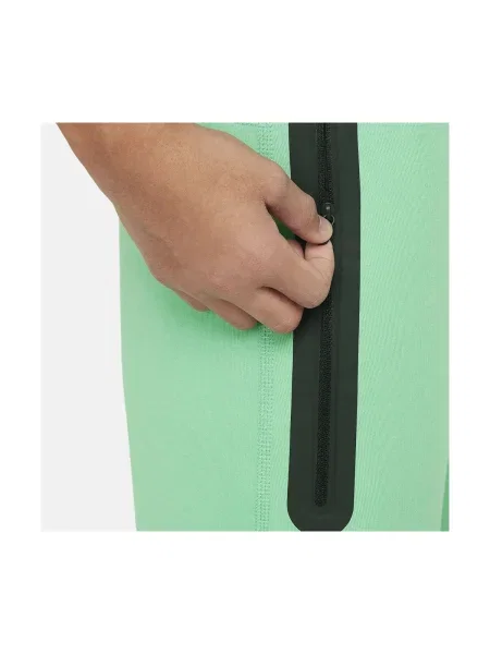 Hanorac din fleece copii Nike