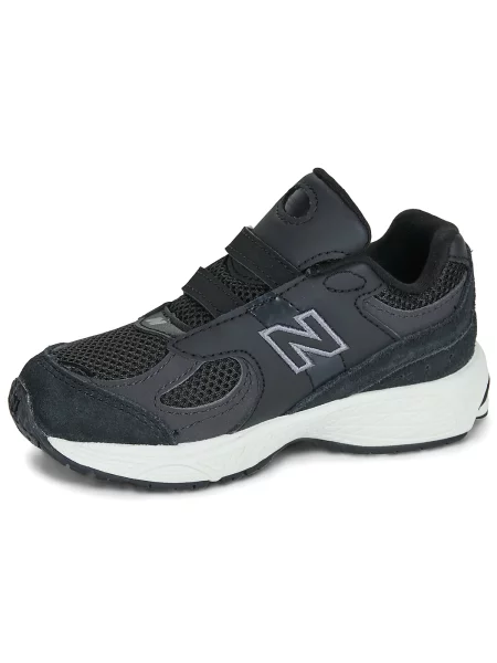 Gyerek félcipő New Balance fekete