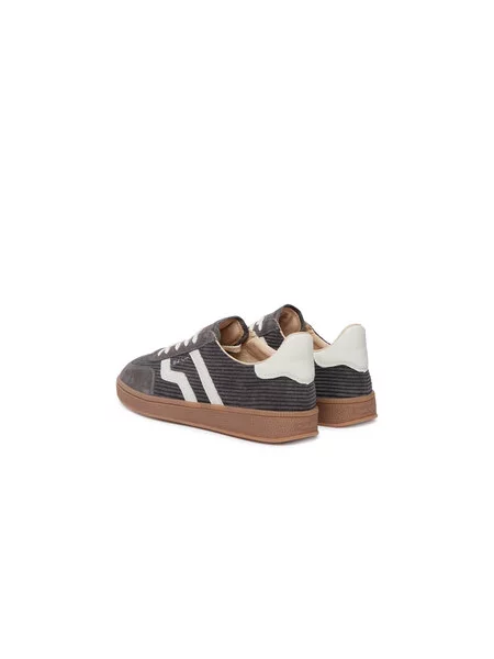 Gant Cuzima sneakers dámske sivá