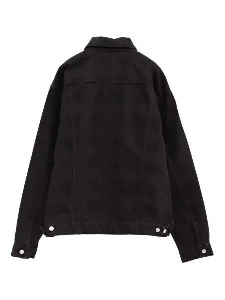 Bunda Carhartt Wip černá