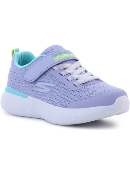 Pantofi copii Skechers violet