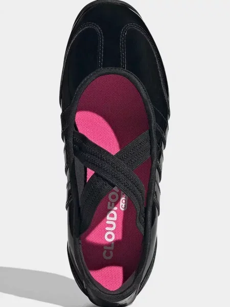 Детские балетки Adidas