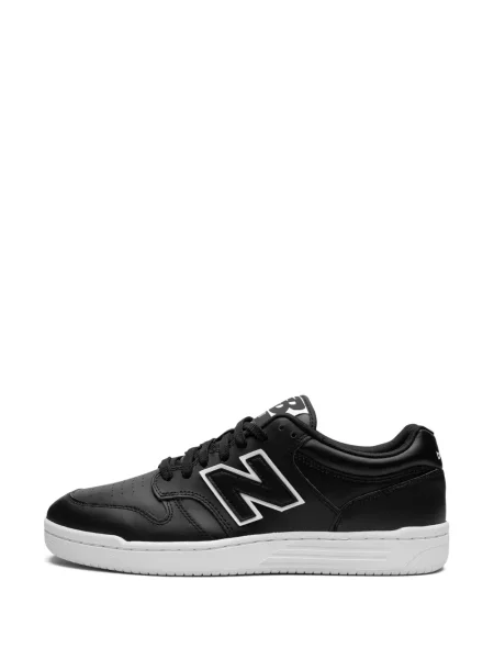Sneakers New Balance chunky λευκό