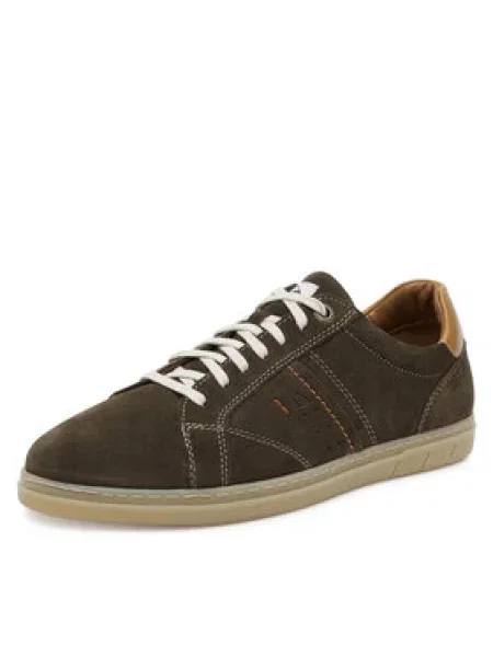 Quiksilver Polobotky MB khaki