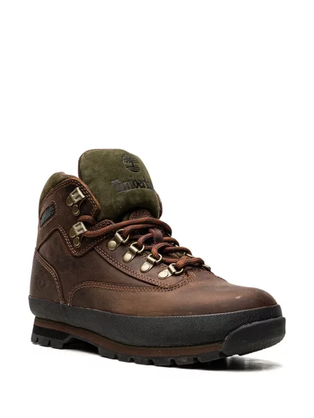 Auliniai batai Timberland ruda