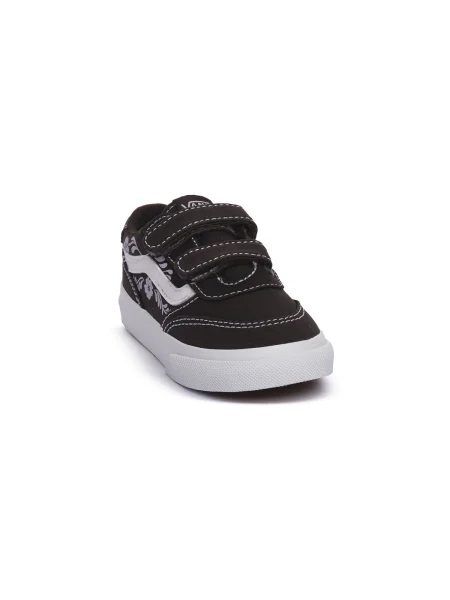 Pantofi copii Vans negru