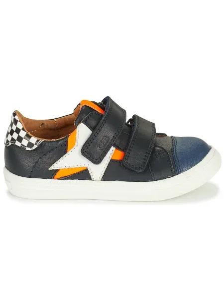 Pantofi copii Gbb albastru