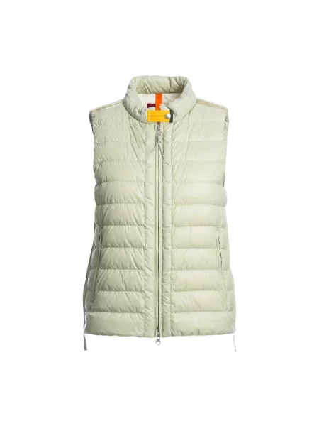 Kamizelka puchowa Parajumpers zielona