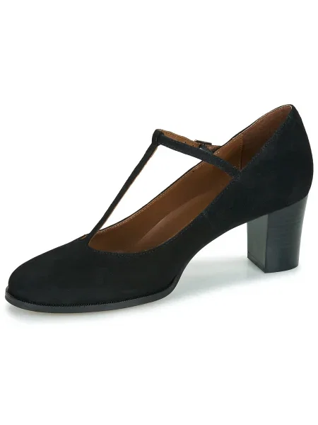 Pantofi Otess / Zoï negru