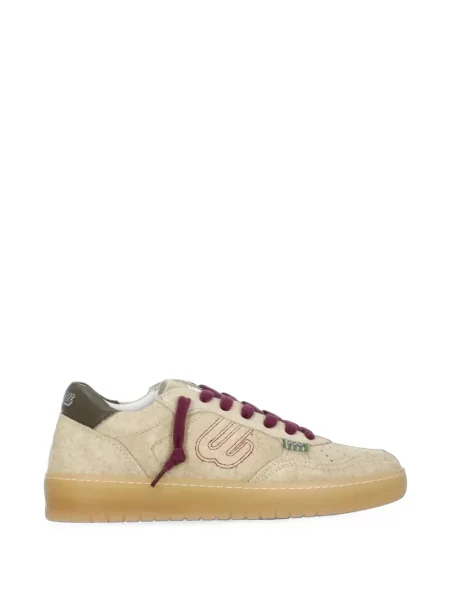 Sneakers Evenu με κέντημα