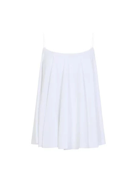 Top Jacquemus biały