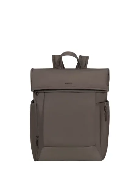 Samsonite Повсякденний рюкзак сірий