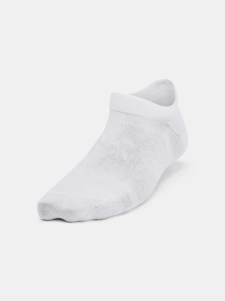 Șosete copii Under Armour gri