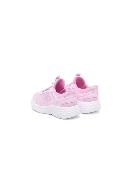 Superge Skechers Bounder Pro Step One roza