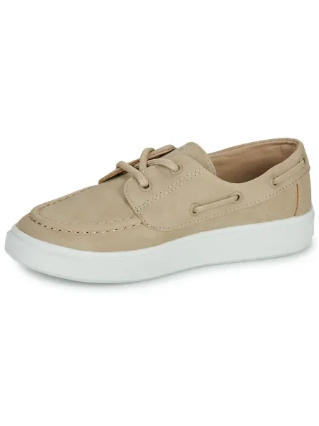 Gyerek félcipő Tommy Hilfiger bézs
