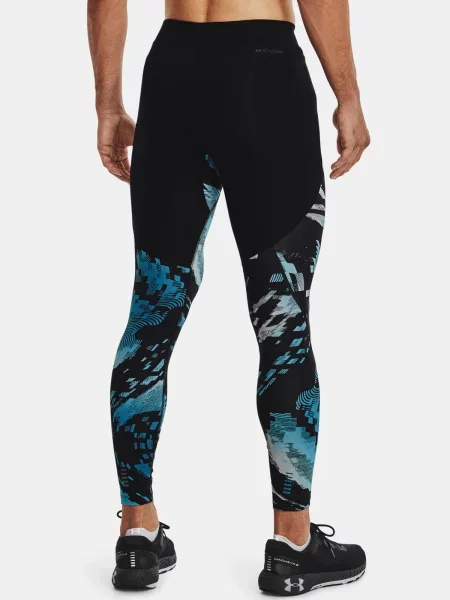 Leggings Under Armour negru