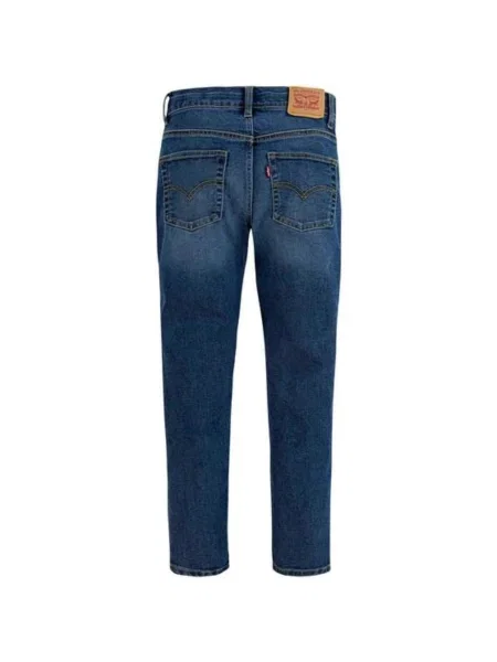 Blugi copii Levi's® albastru