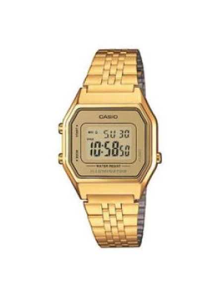 Hodinky Casio