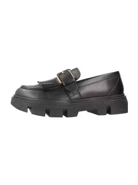Pantofi Geox negru