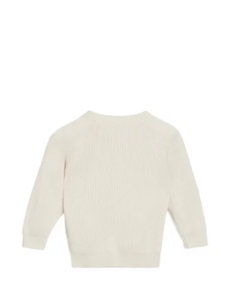Sweter dziecięcy Brunello Cucinelli