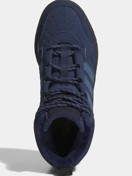Adidas HOOPS MID WINTERIZED кросівки дитячі