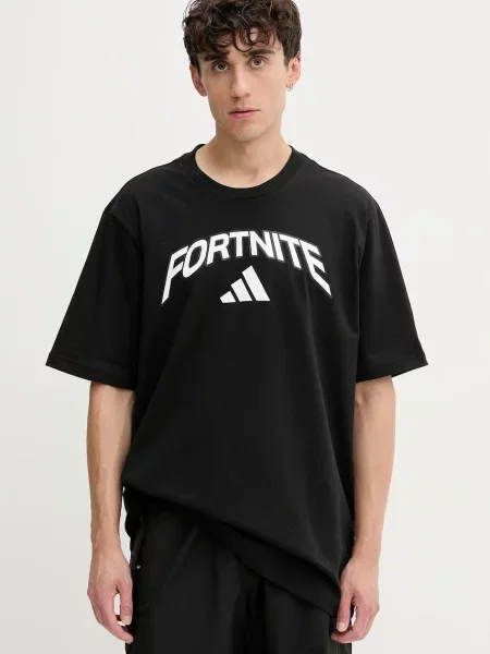 Tricou Adidas negru