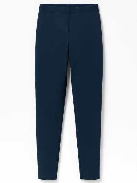 Низ піжами Tchibo темно-синій синя