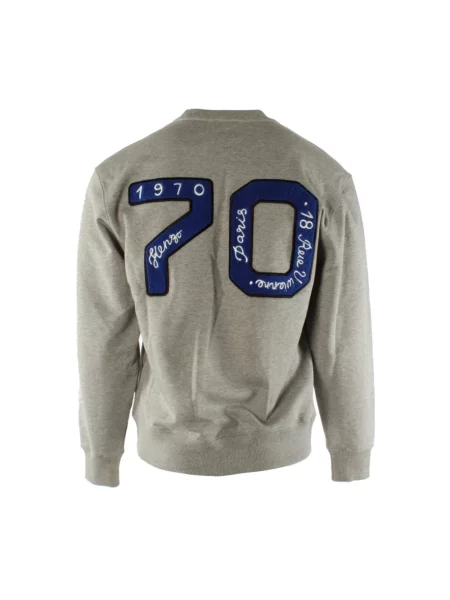 Bluza Kenzo szara
