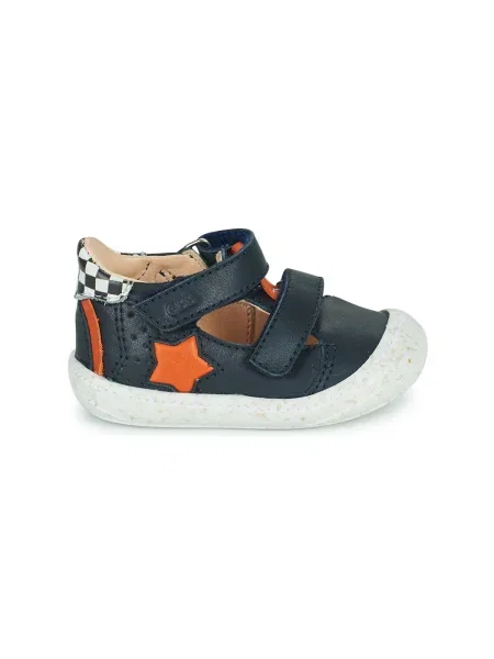 Pantofi copii Gbb albastru