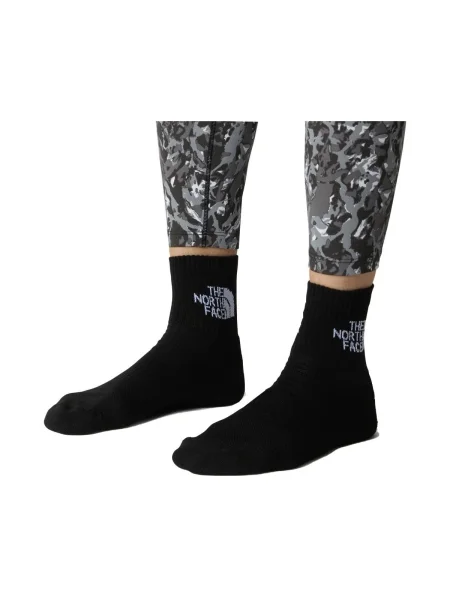 Zokni The North Face fekete