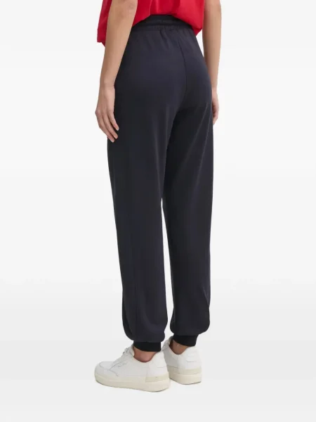 Pantaloni Gaudi albastru