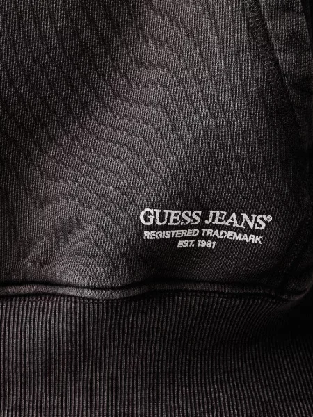 Guess Jeans кофта з капюшоном