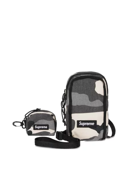 Geantă Supreme gri