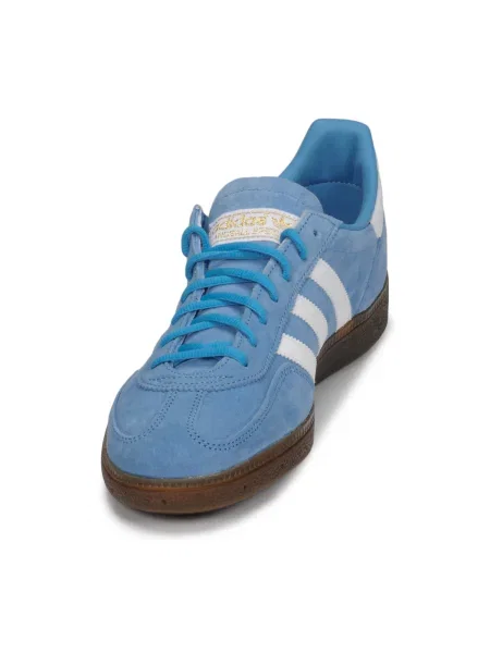 Tenisky Adidas Spezial modrá