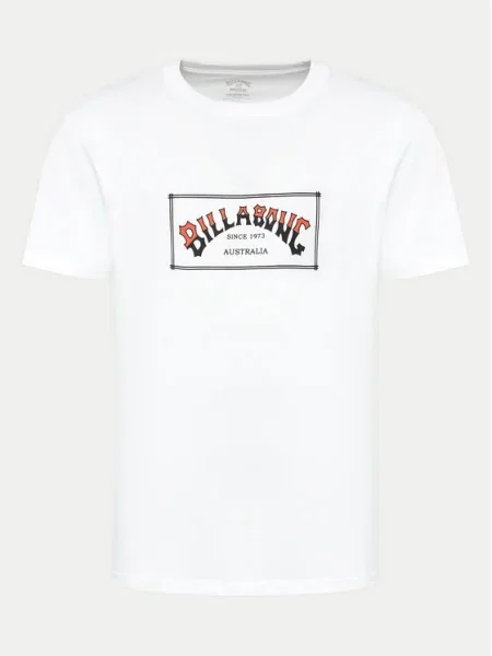 Billabong Tricou Arch alb