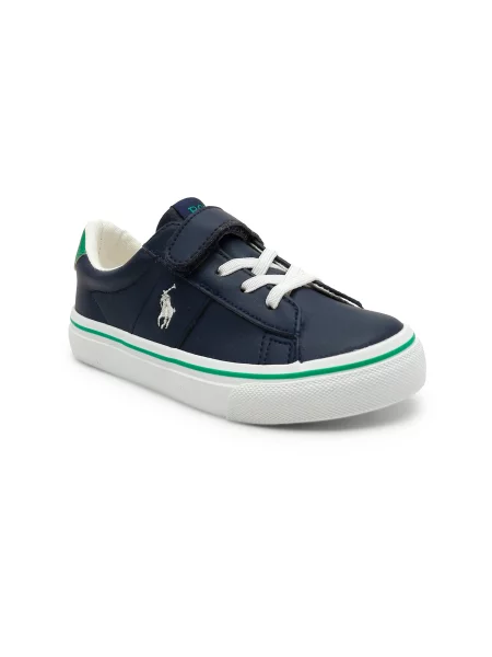 POLO RALPH LAUREN Teniși