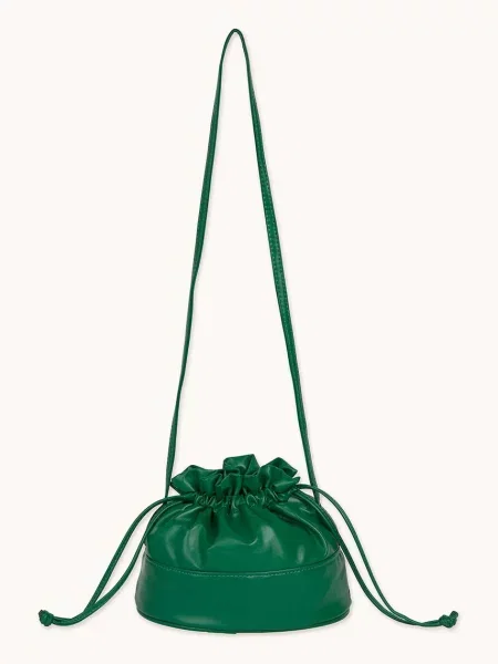 Tinycottons Дитяча сумочка SOLID BUCKET BAG
