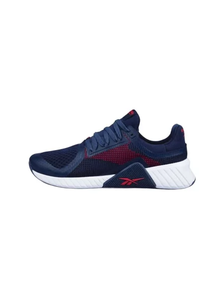 Pantofi Reebok Sport albastru