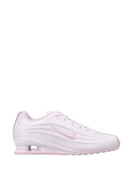 Sneakerși Nike roz