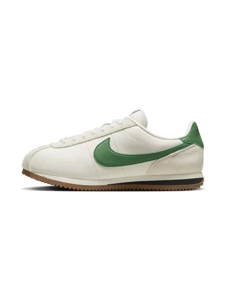 Pantofi Nike verde