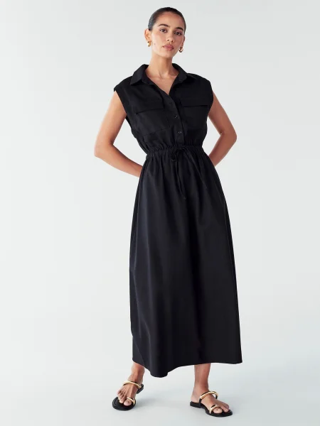 Willa Rochie SEZ negru