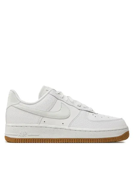 Sneakersy Nike biela