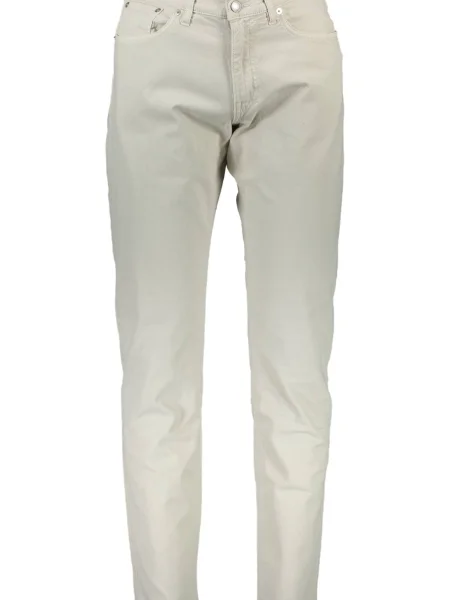 Pantaloni Gant bej