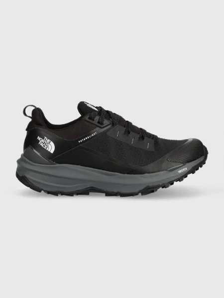 Cipele The North Face Vectiv Exploris 2 FutureLight za žene crna