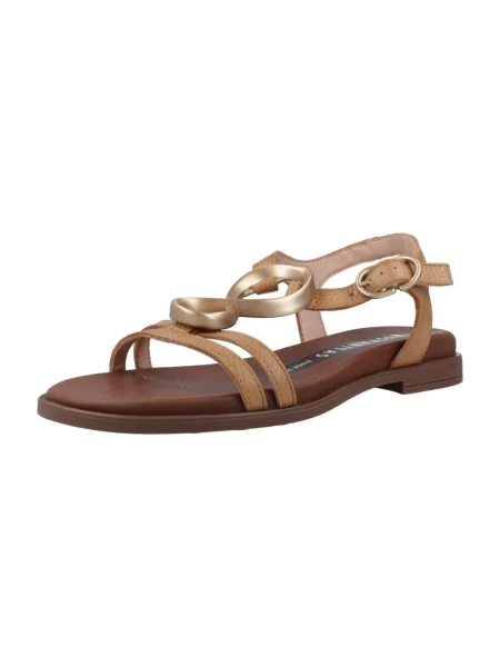 Pantofi Hispanitas maro