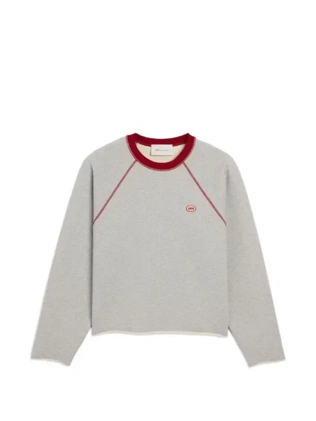 Hanorac Ami Paris gri