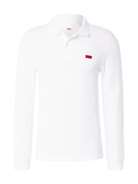 LEVI'S ® Tricou Housemark' alb